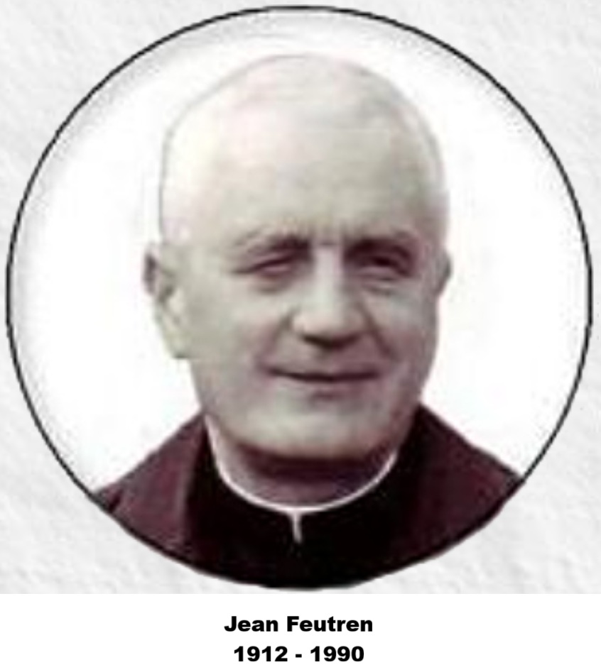 Jean Feutren