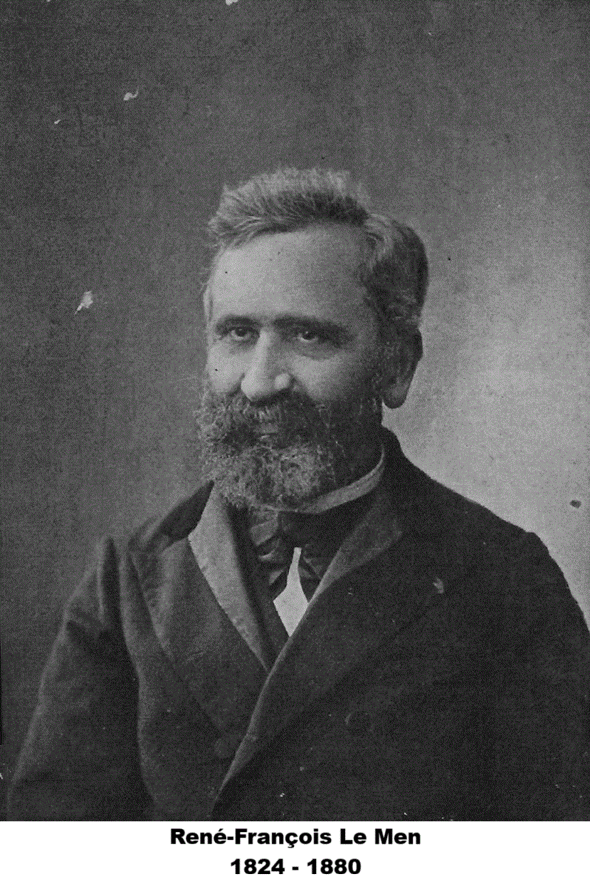 René-François Le Men
